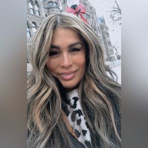 Meet your Posher, Monica